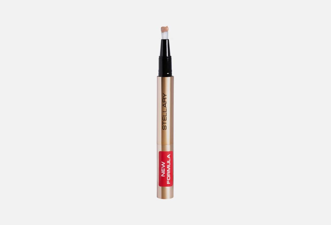 Cream concealer. Цвет:  тон 02