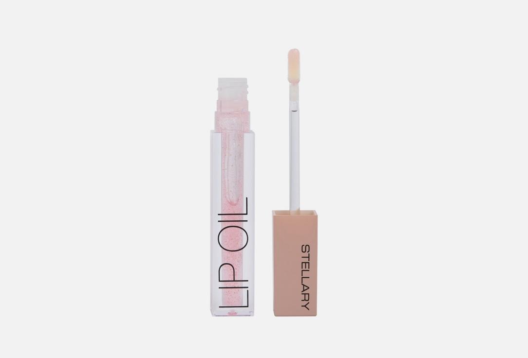 Lip oil. Цвет: тон 02