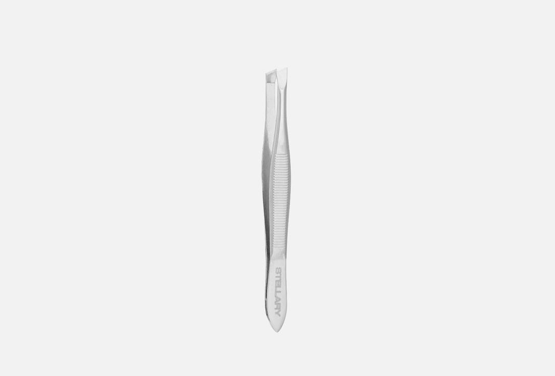 Eyebrow tweezer. 1 шт