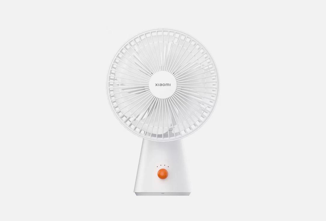 Rechargeable Mini Fan. 1 шт