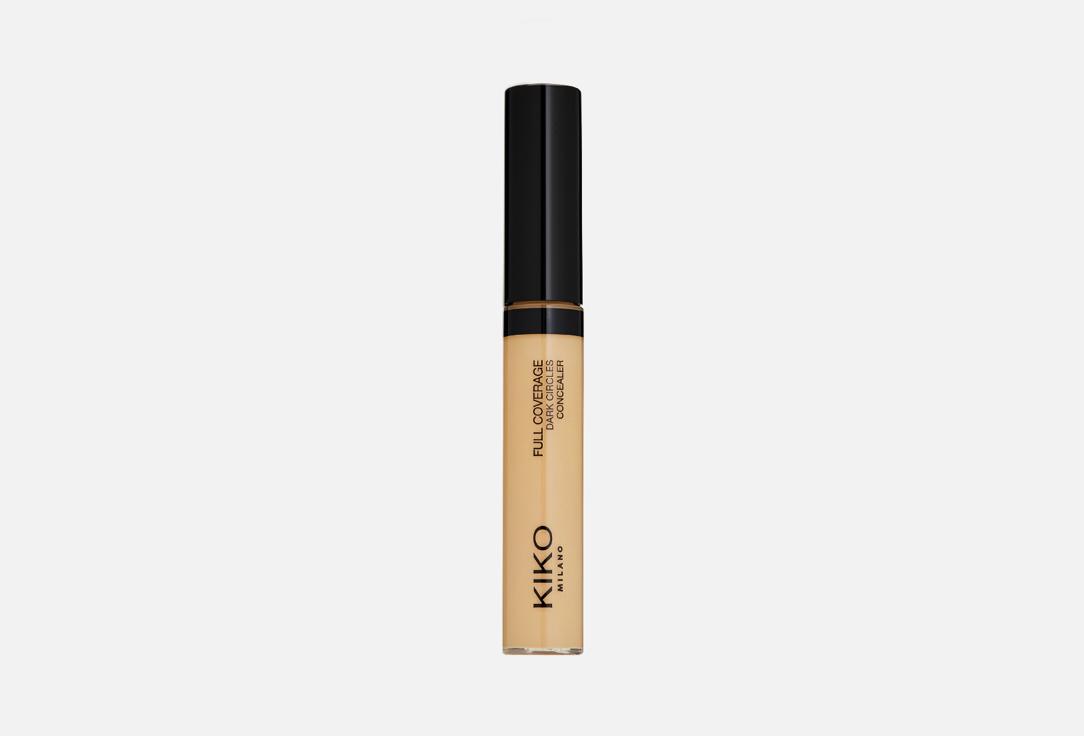 FULL COVERAGE DARK CIRCLES CONCEALER. Цвет: 03, Light Neutral