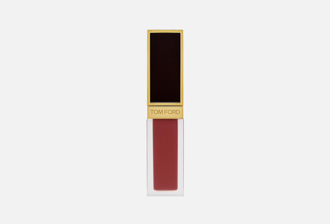 Liquid Lip Luxe Matte. Цвет: Devoted