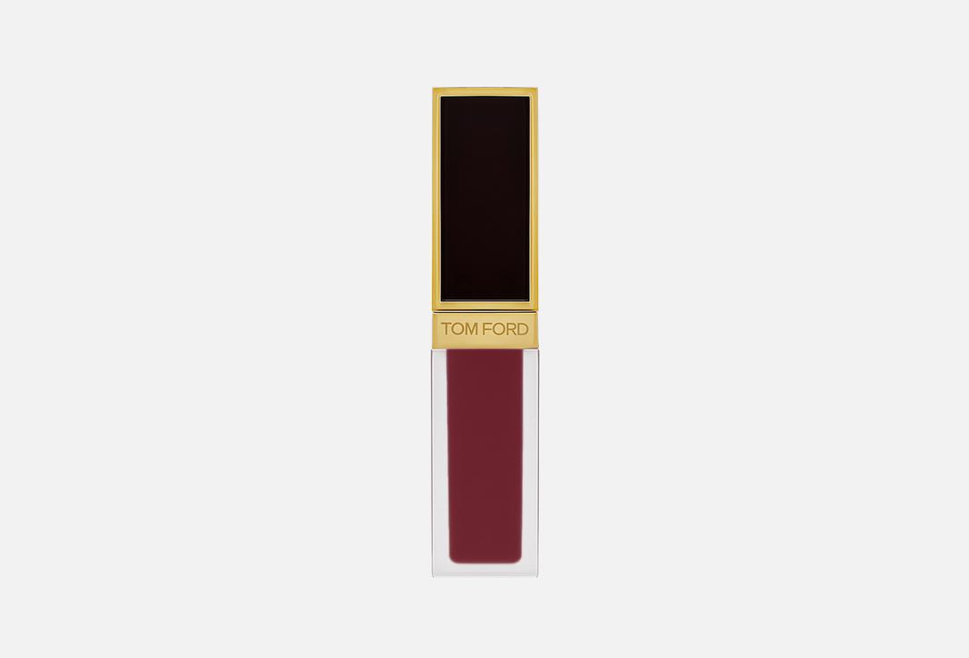 Liquid Lip Luxe Matte. Цвет: Illicit Kiss