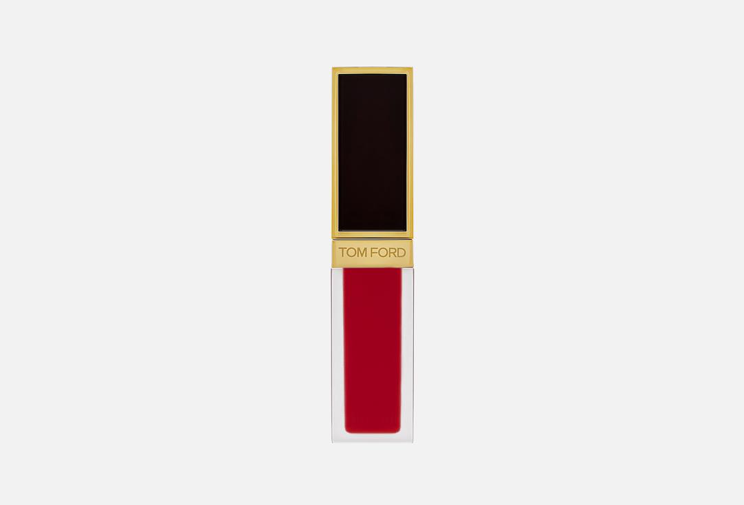 Liquid Lip Luxe Matte. Цвет: Scarlet Rouge