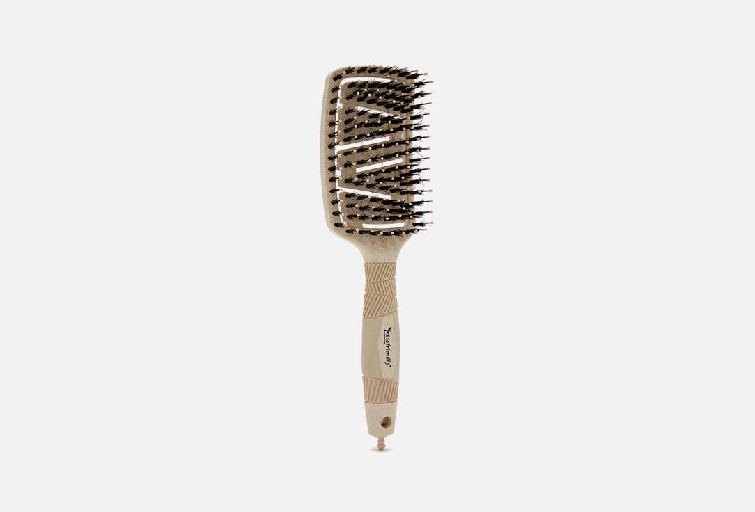 Biofriendly | Professional Hair Brush. Цвет: