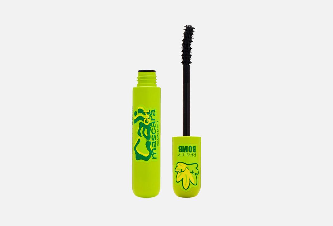 Cali Girl Mascara. Цвет: 01