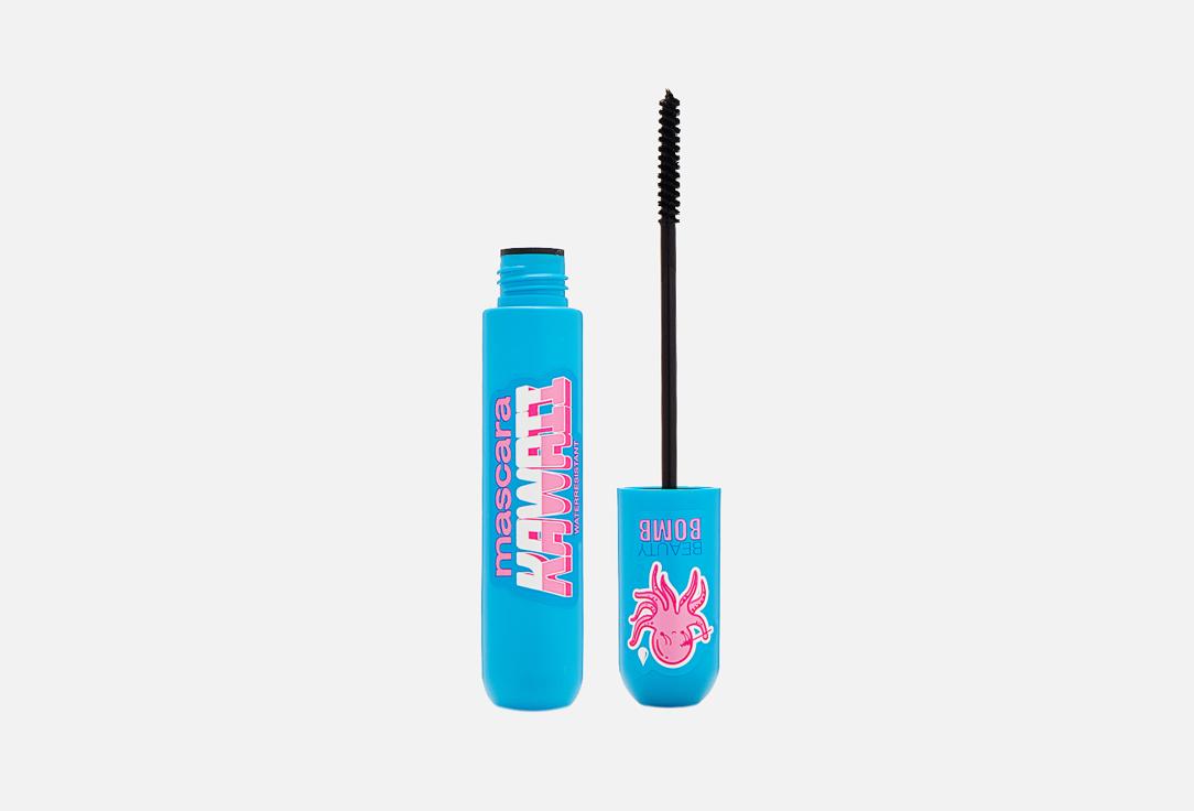 Resistant Kawaii Mascara. Цвет: 01