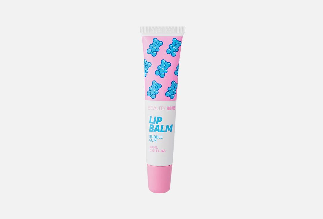 Lip Balm Bubble Gum. 18 мл