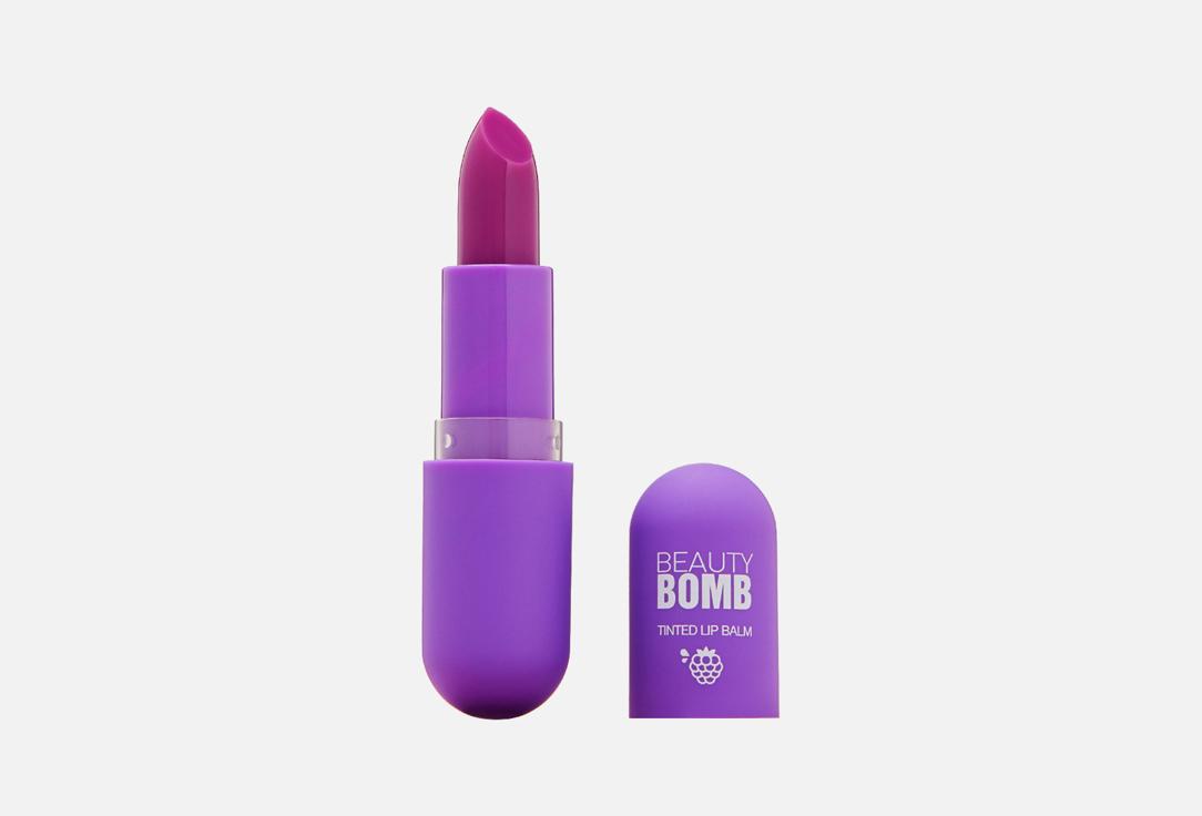 Tinted Lip Balm. Цвет: 04, Grape