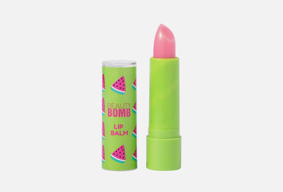 Lip Balm. Цвет: 03, Watermelon