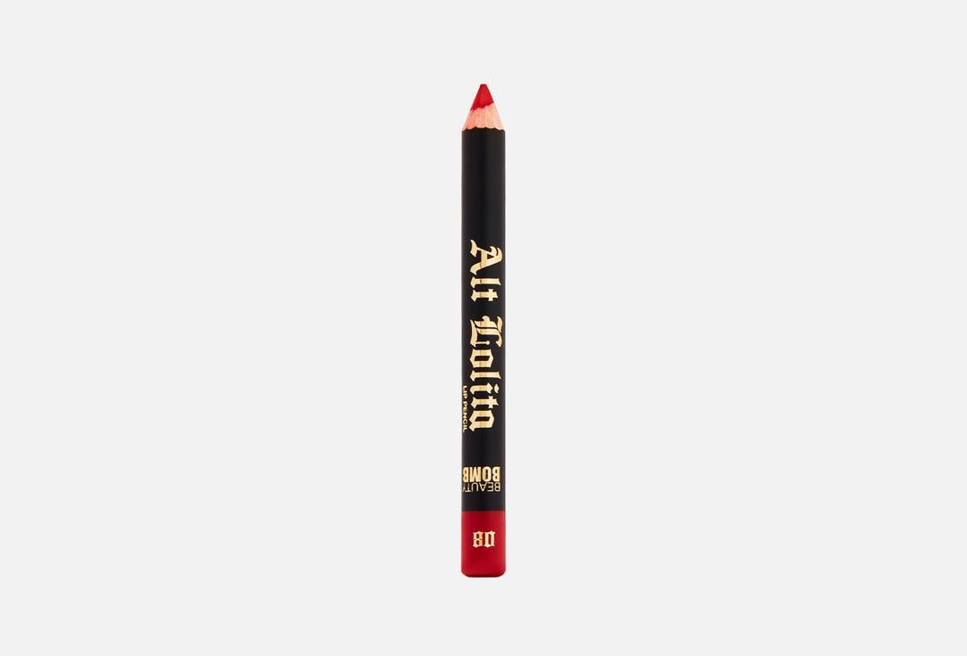 Lip Pencil "Alt Lolita". Цвет: 08, Dolores