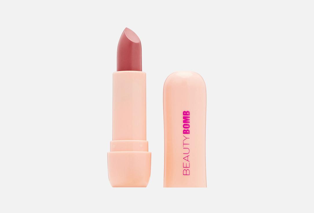 Lipsy Lipstick. Цвет: 03, Sassy