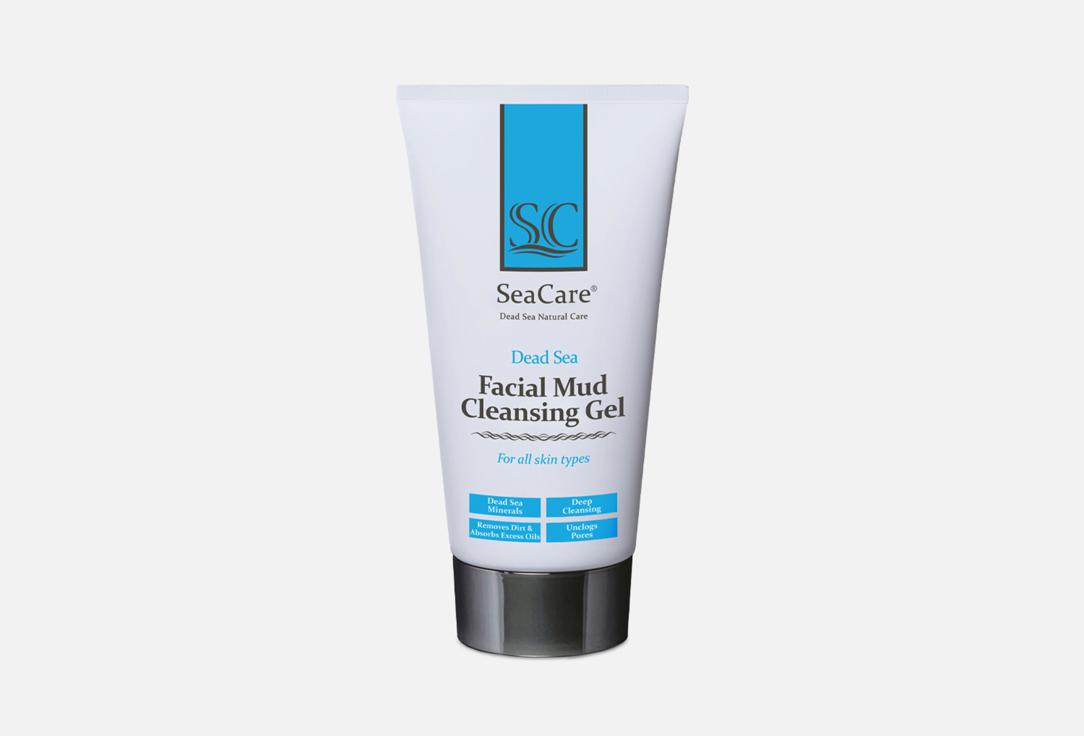 Dead Sea SPA Mud. 150 мл