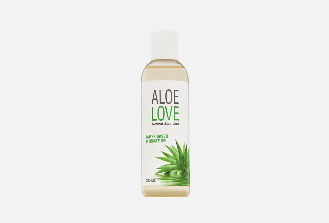 ALOE LOVE. 200 мл