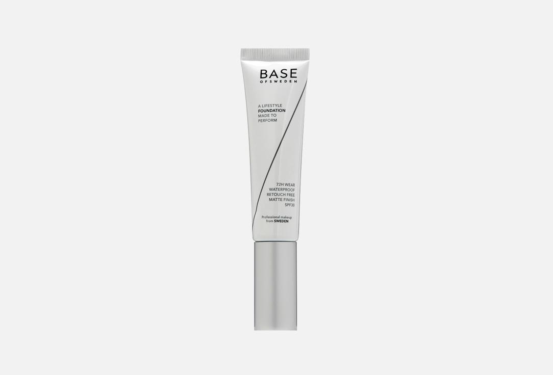 Base Foundation. Цвет: 04, Sophisticated