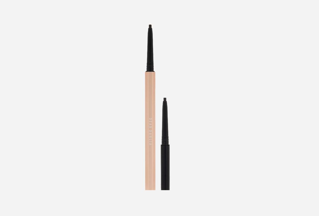 Perfect designing eyeliner. Цвет: Glitter khaki