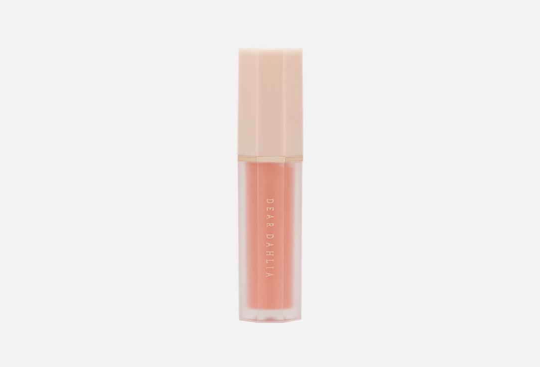 Blooming edition petal drop liquid blush. Цвет: Breezy