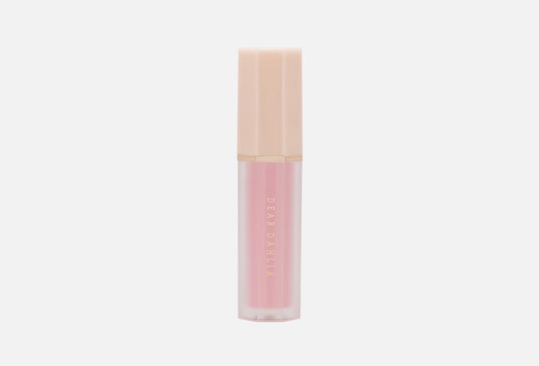 Blooming edition petal drop liquid blush. Цвет: Purity