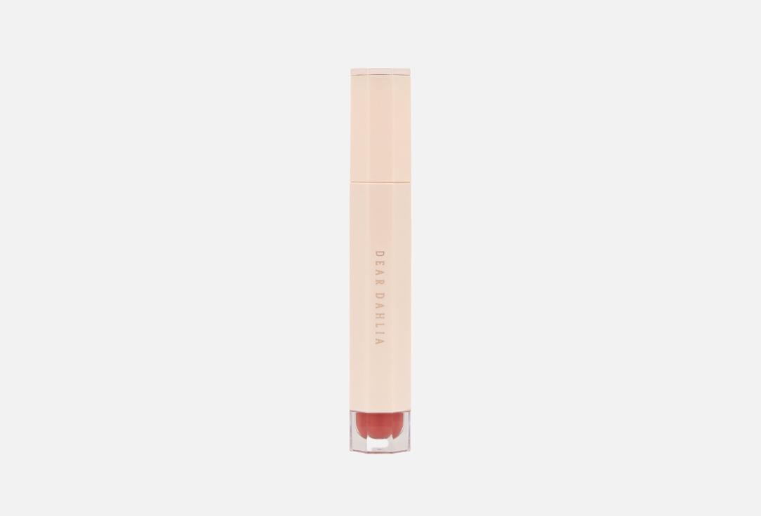 Blooming edition satin glow lip stain. Цвет: Serenity