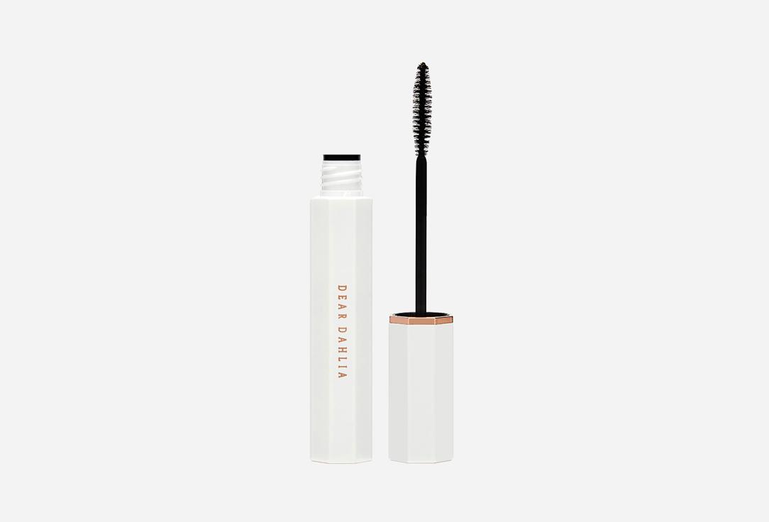 Paradise dream lash defining mascara. Цвет: Черный