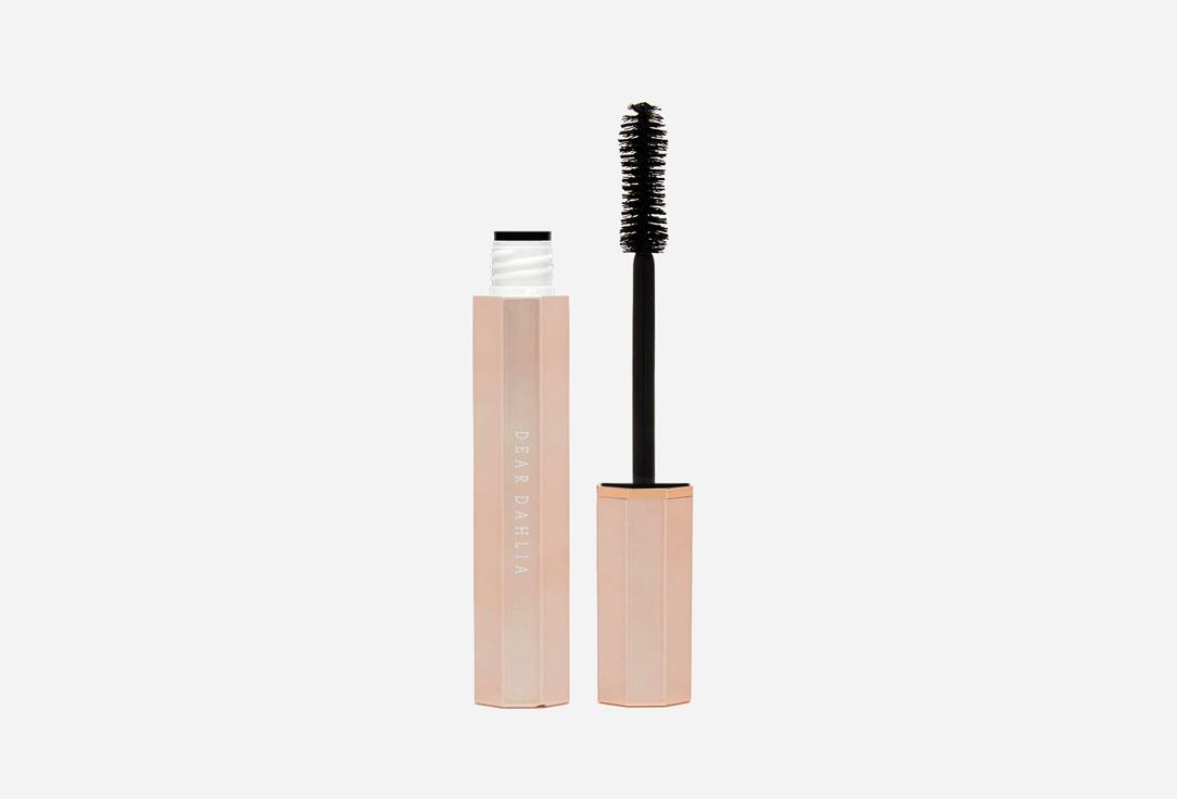 Paradise dream lash volumizing mascara. Цвет: Черный