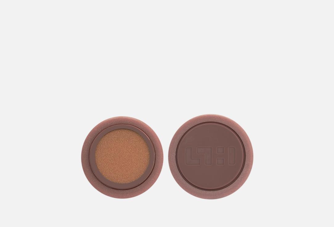 Skin suede melting bronze balm. Цвет: 02, Cedar