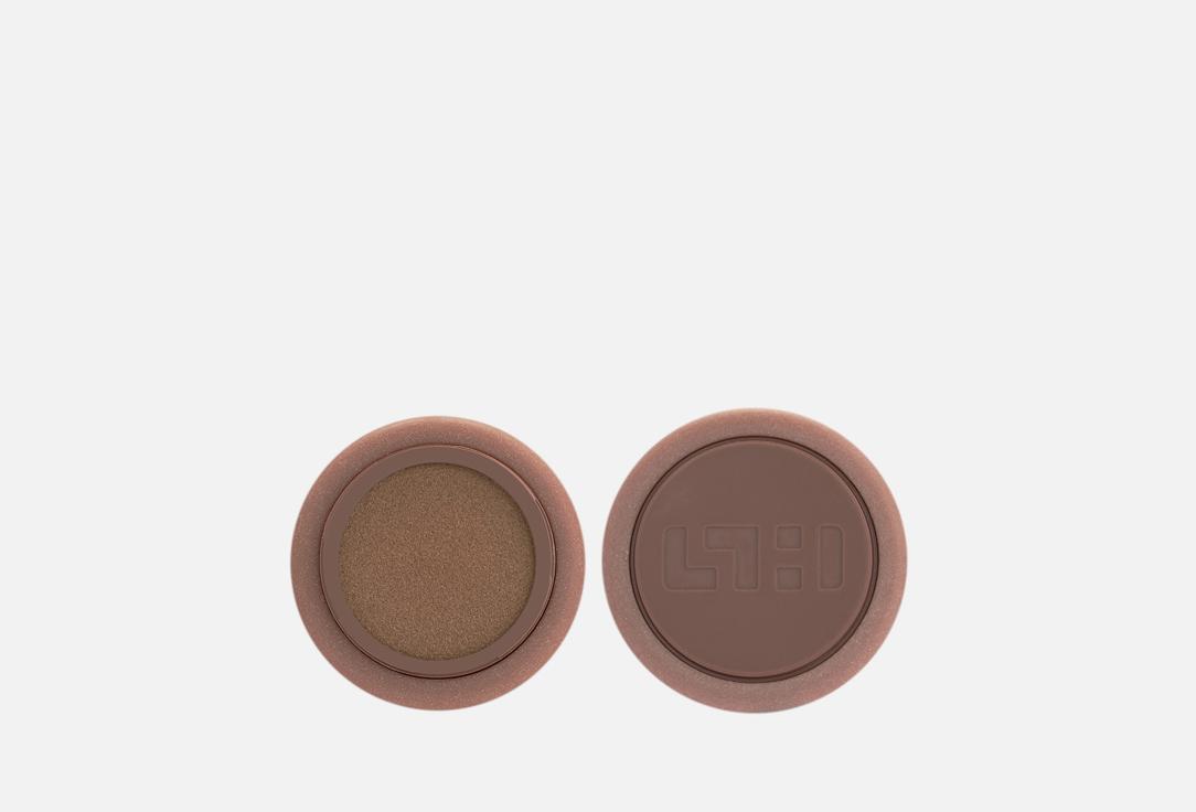 Skin suede melting bronze balm. Цвет: 03, Oak