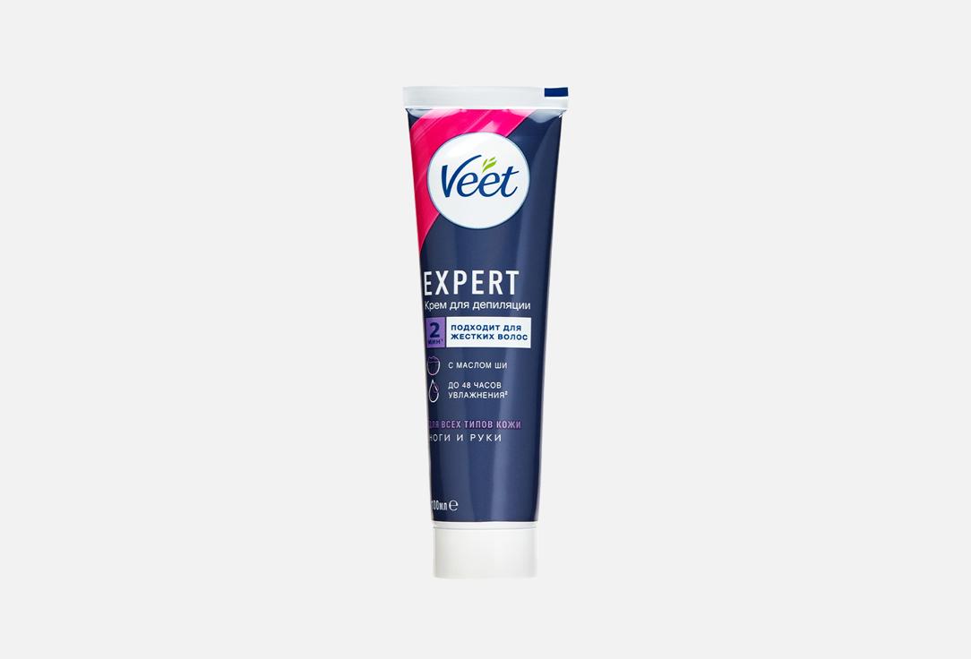 Veet | для всех типов кожи. 100 мл