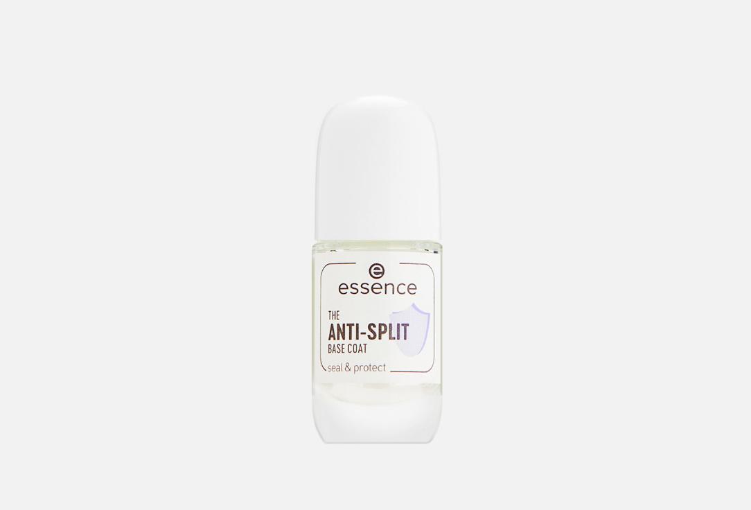 THE ANTI-SPLIT BASE COAT. 8 мл