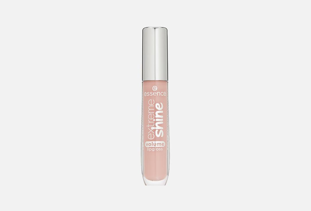 extreme shine volume lipgloss. Цвет: 11, Power of nude