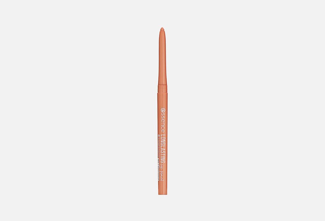 Long lasting eye pencil. Цвет: 39