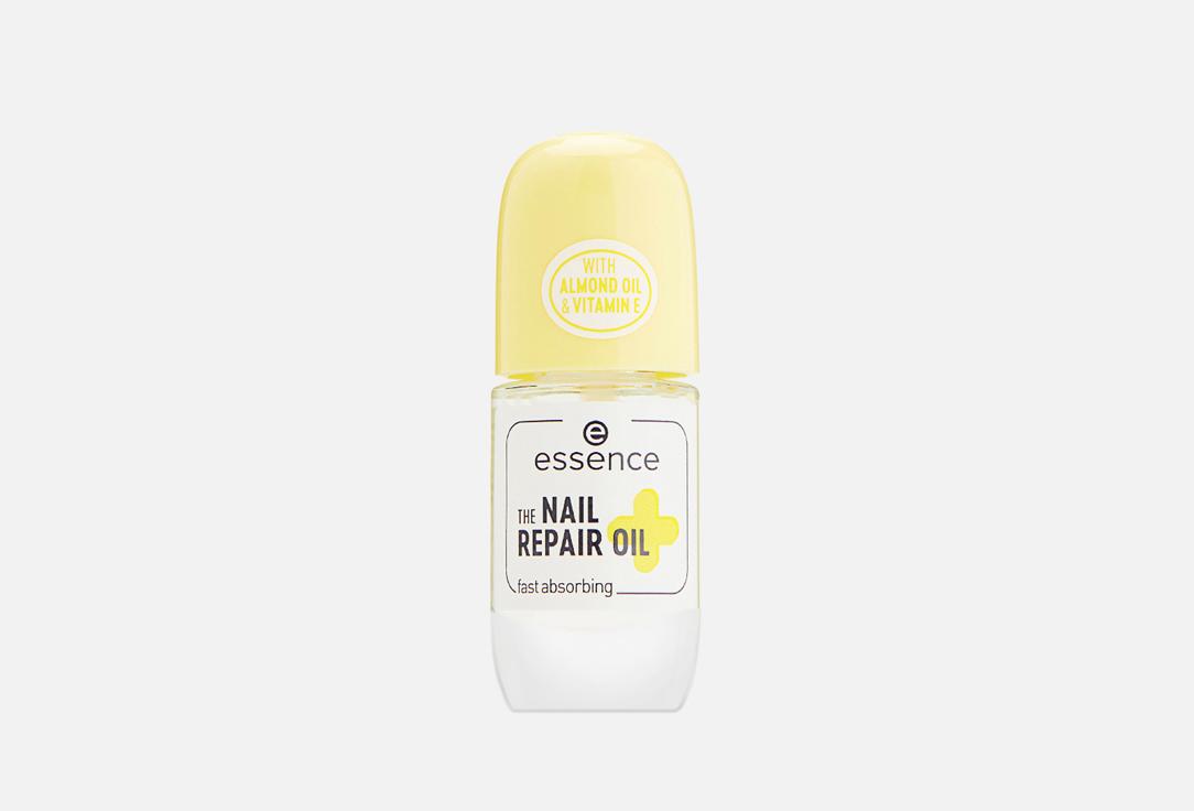 THE NAIL REPAIR OIL. 8 мл