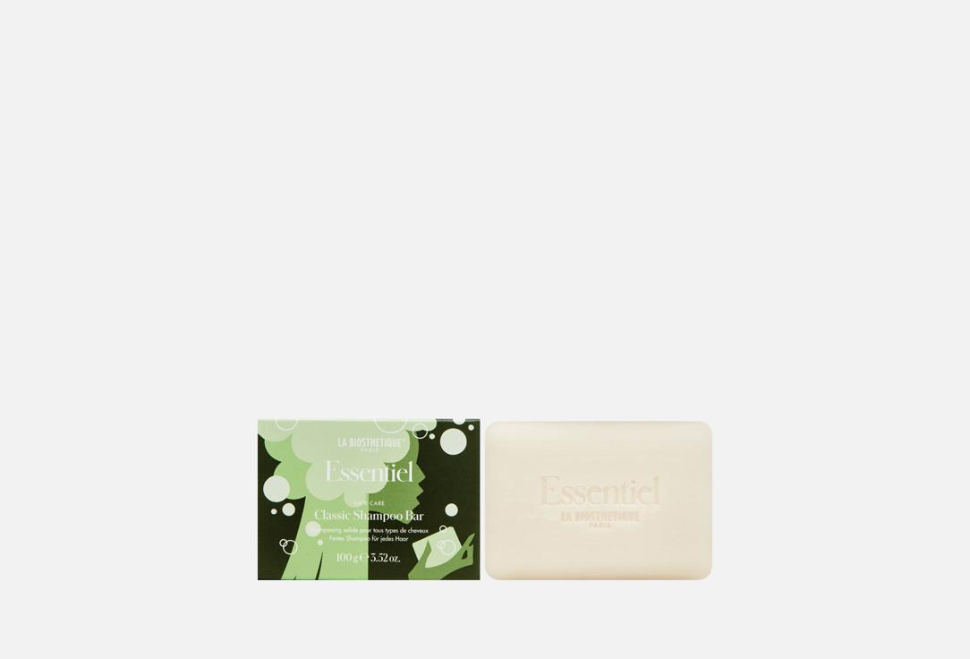 Classic Shampoo Bar. Цвет: