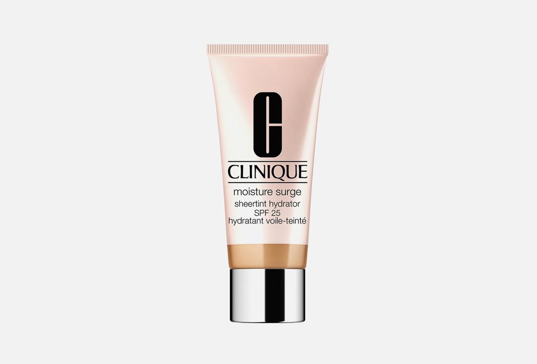 Moisture Surge Tinted. Цвет: Light Medium