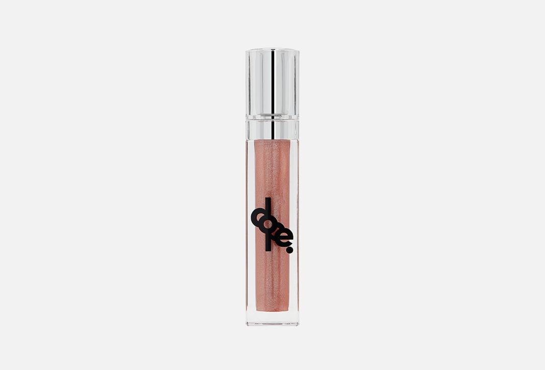 Lipgloss. Цвет: 5, Money