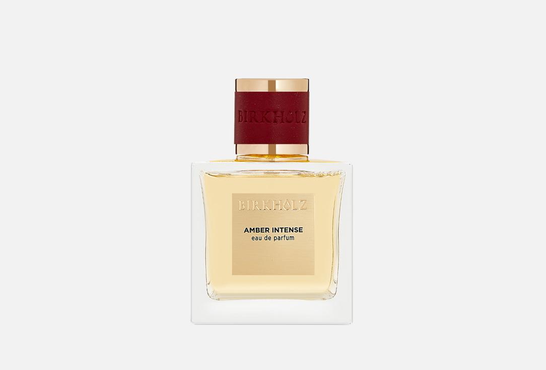 Amber Intense. 100 мл