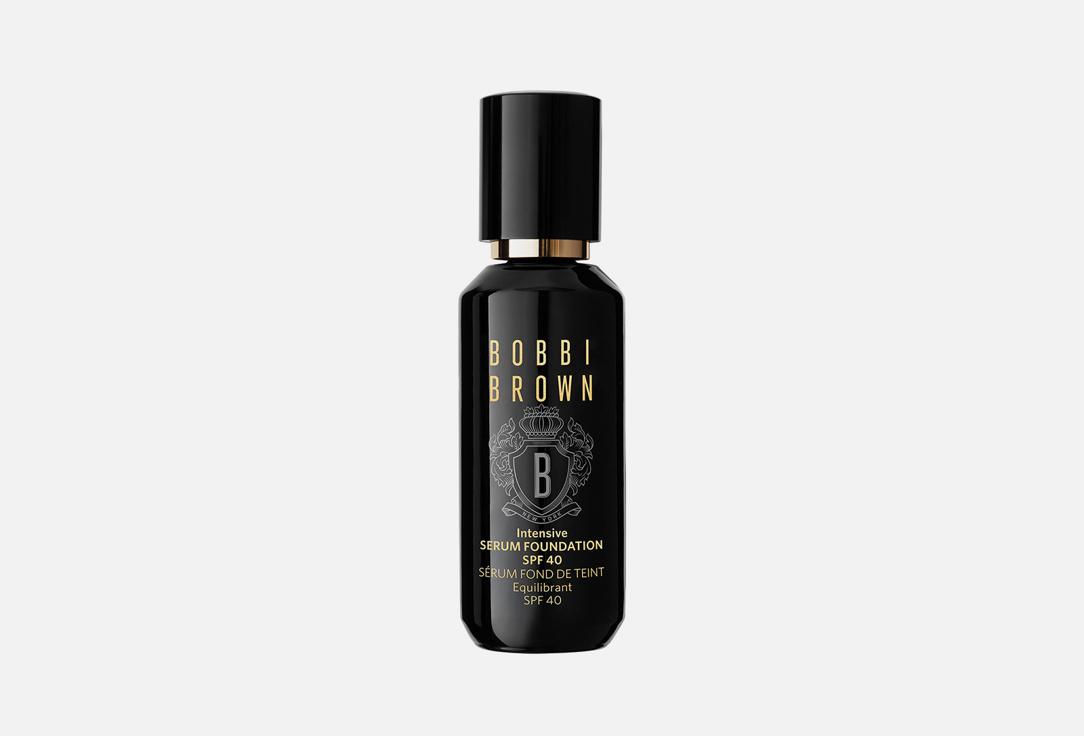 Intensive Serum. Цвет: Natural