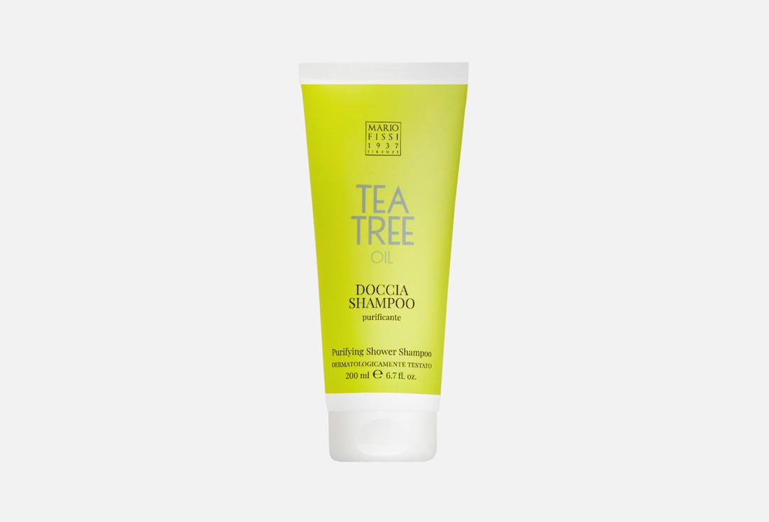 tea tree. 200 мл