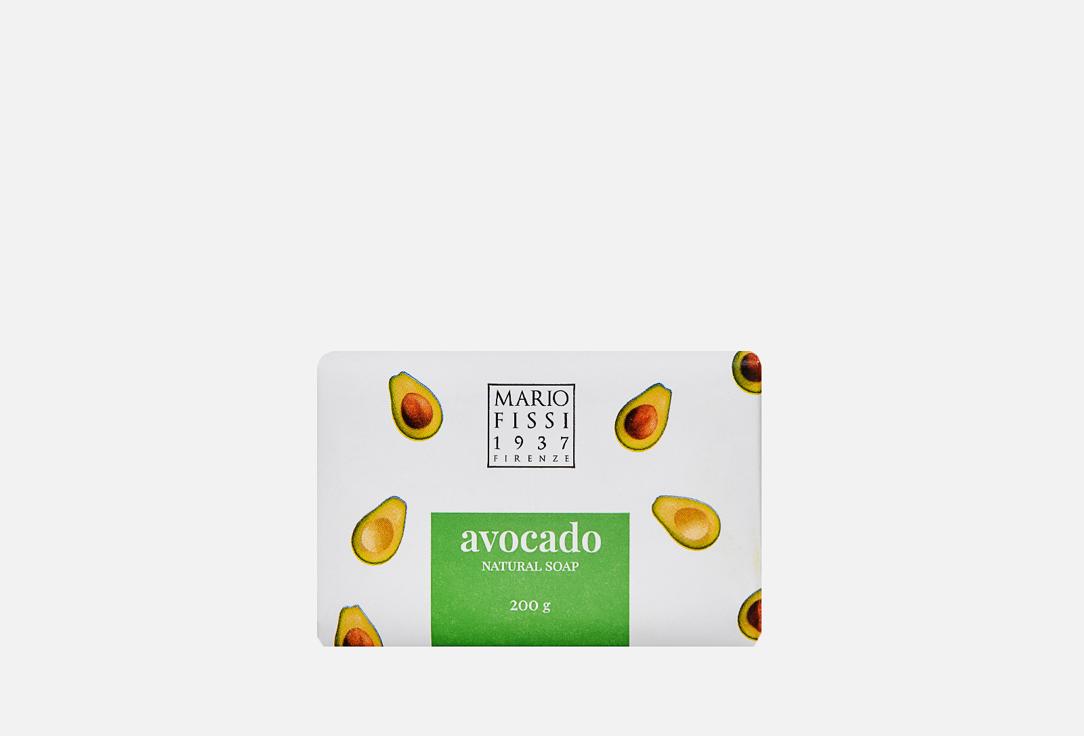 avocado. Цвет: