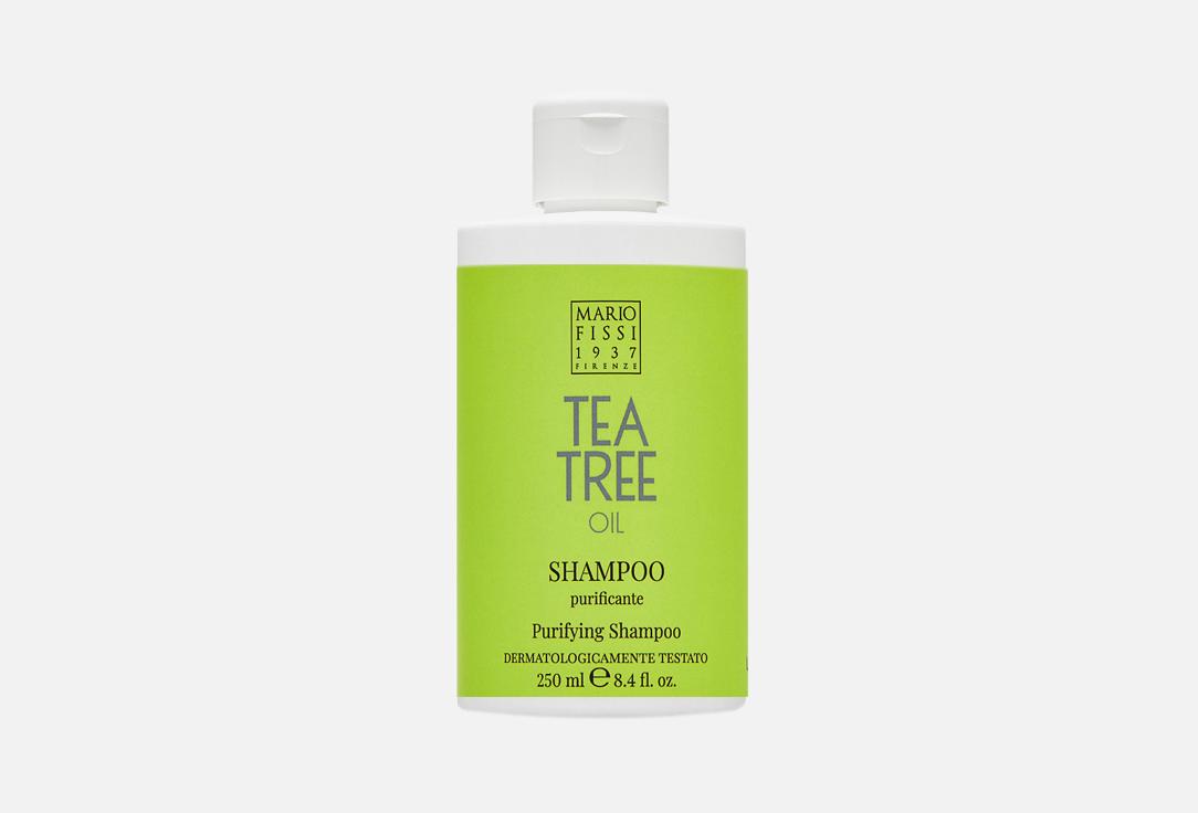 Tea tree. 250 мл