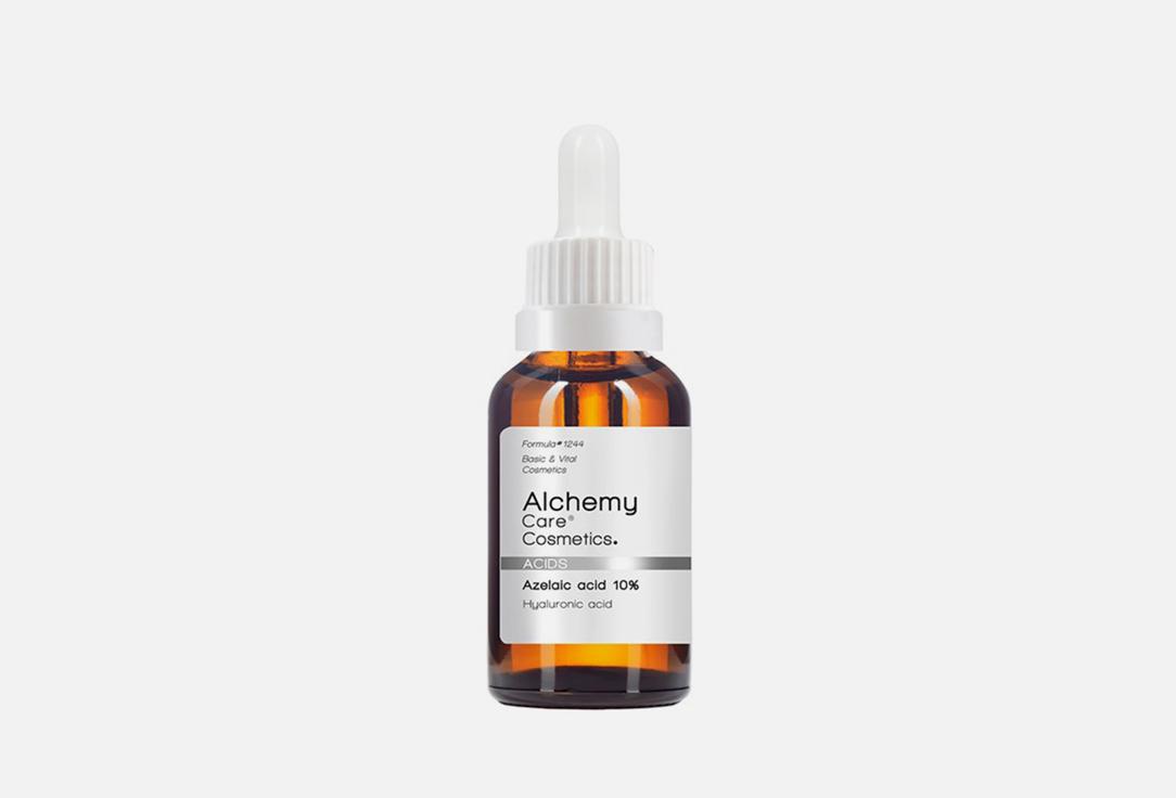 ALCHEMY CARE | Azelaic acid 10%. Цвет: