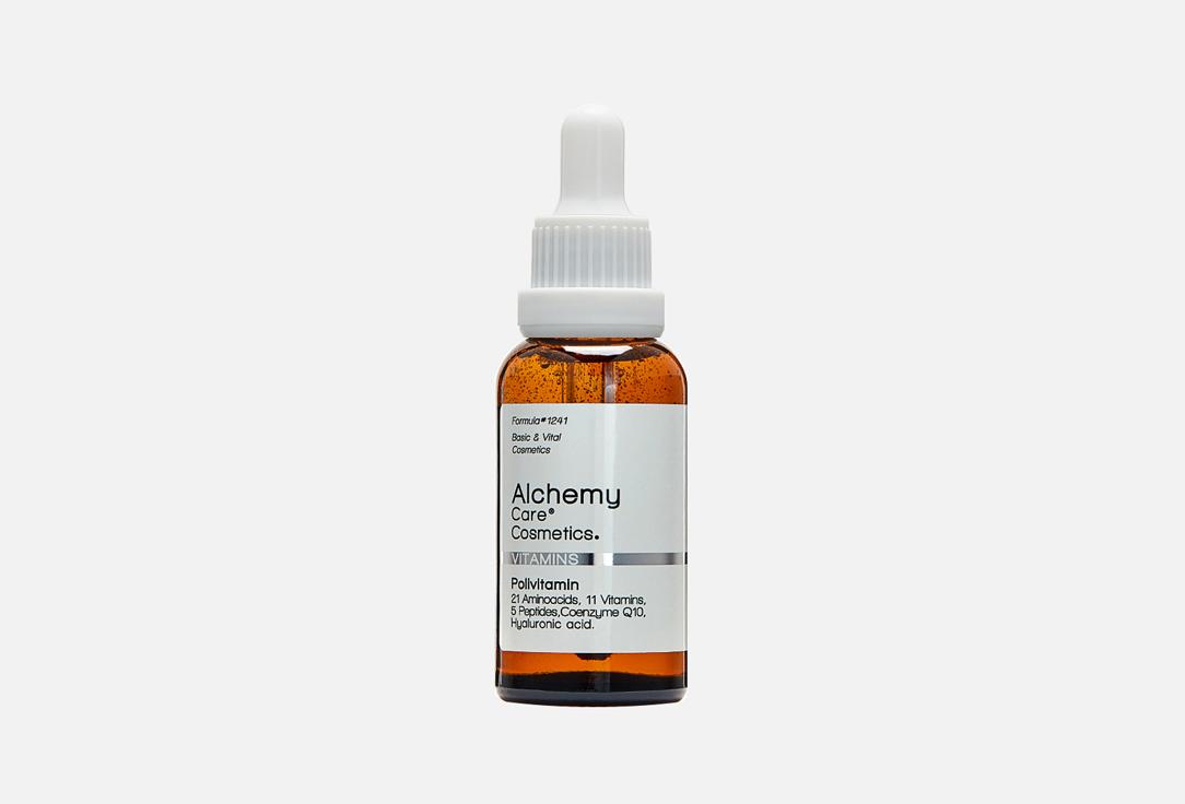 ALCHEMY CARE | Polyvitamin. Цвет: