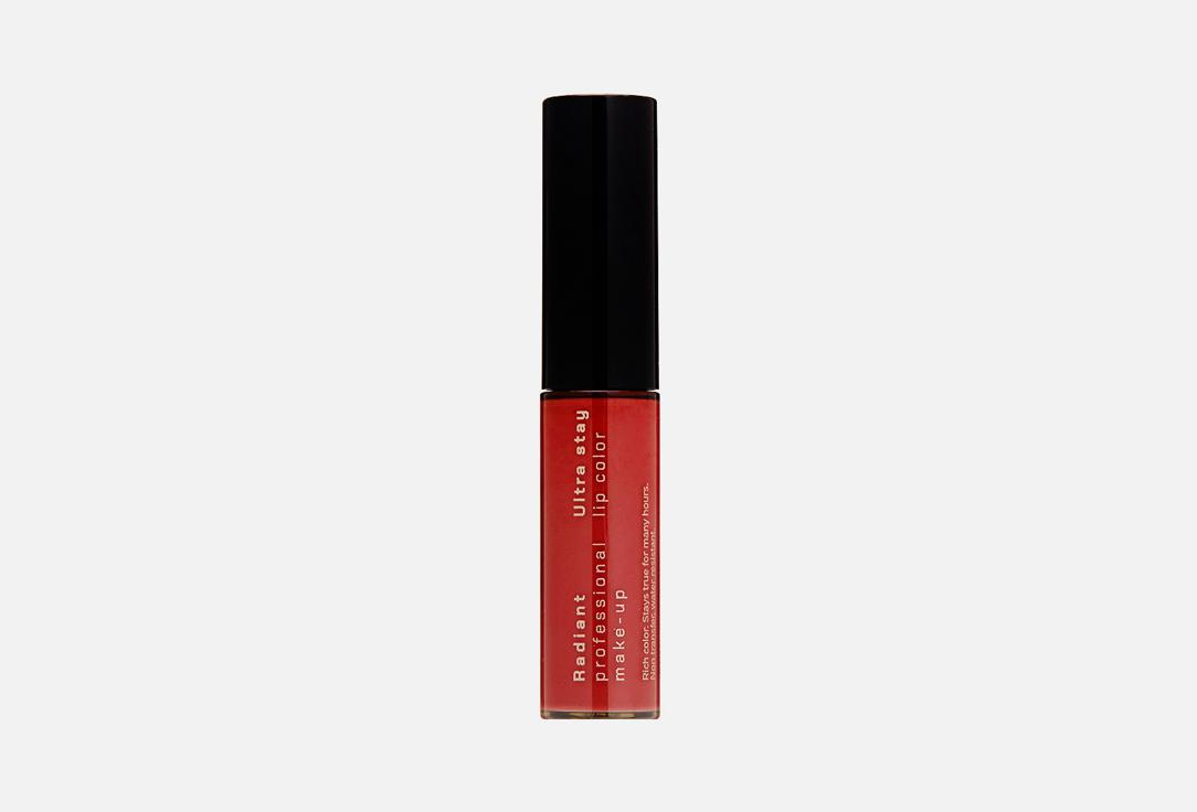 ULTRA STAY LIP COLOR. Цвет: 12, яркий красный