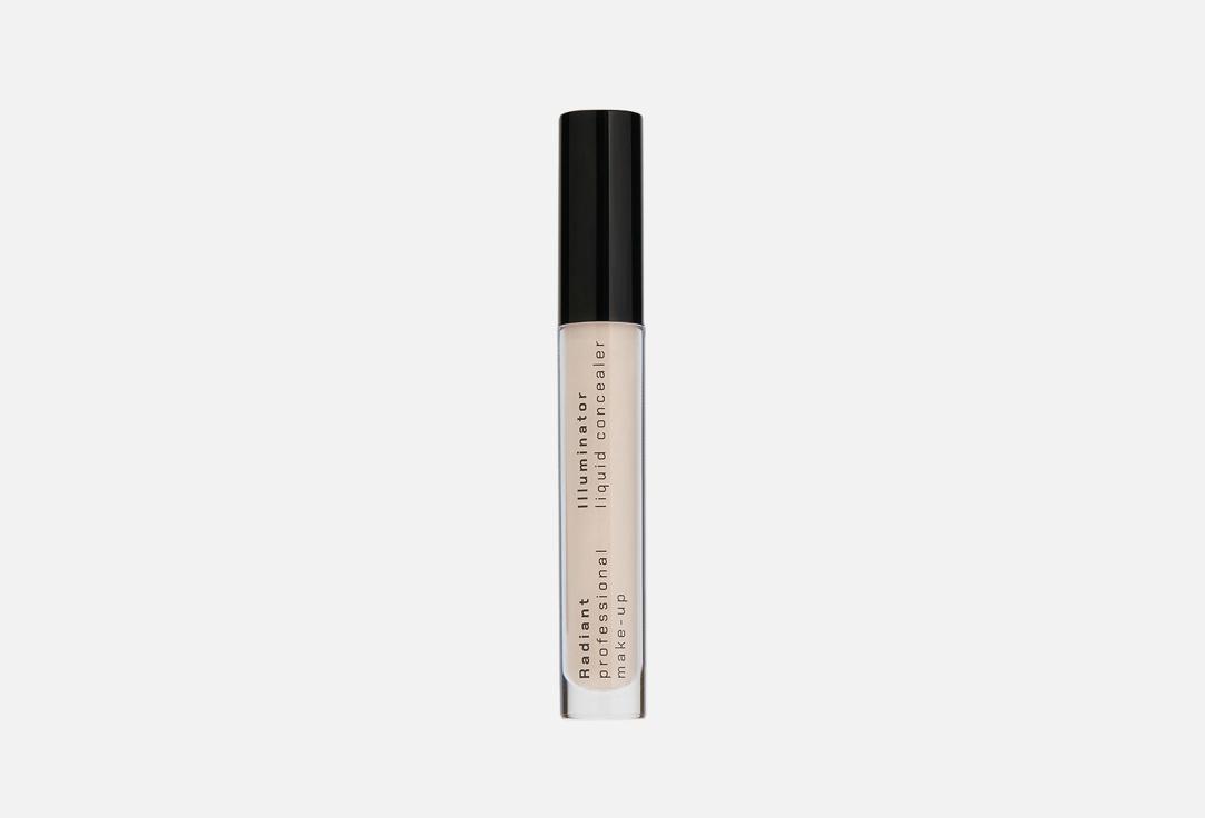 ILLUMINATOR CONCEALER. Цвет: 1, Слоновая кость