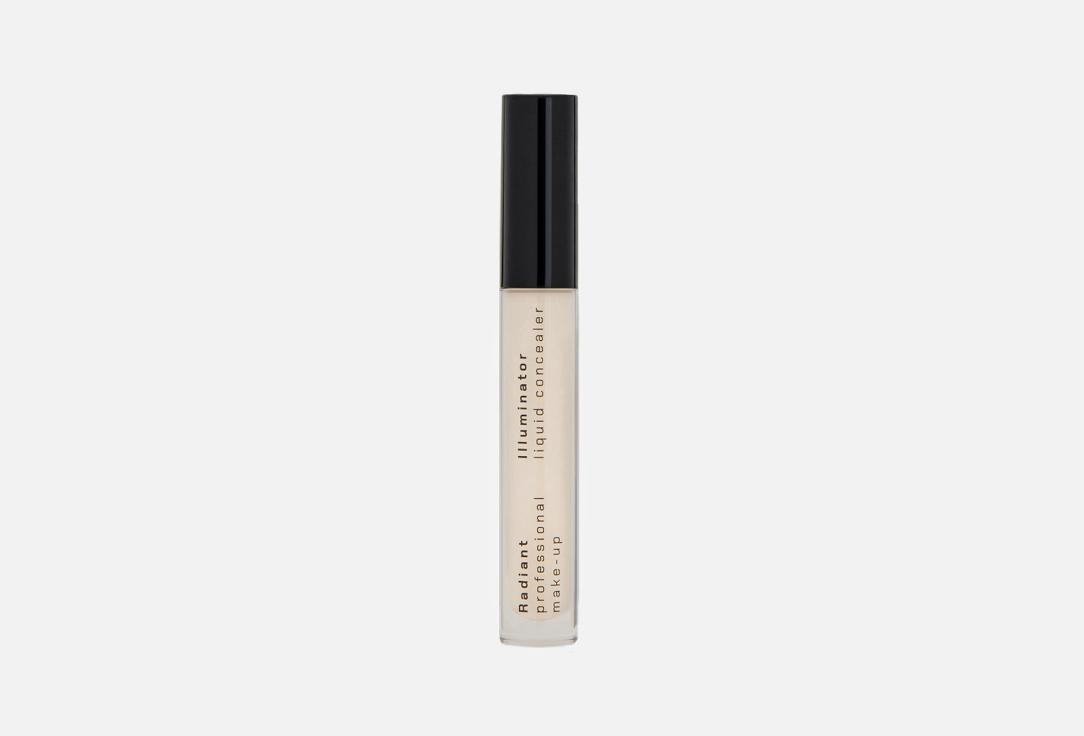 ILLUMINATOR CONCEALER. Цвет: 101, светлый беж