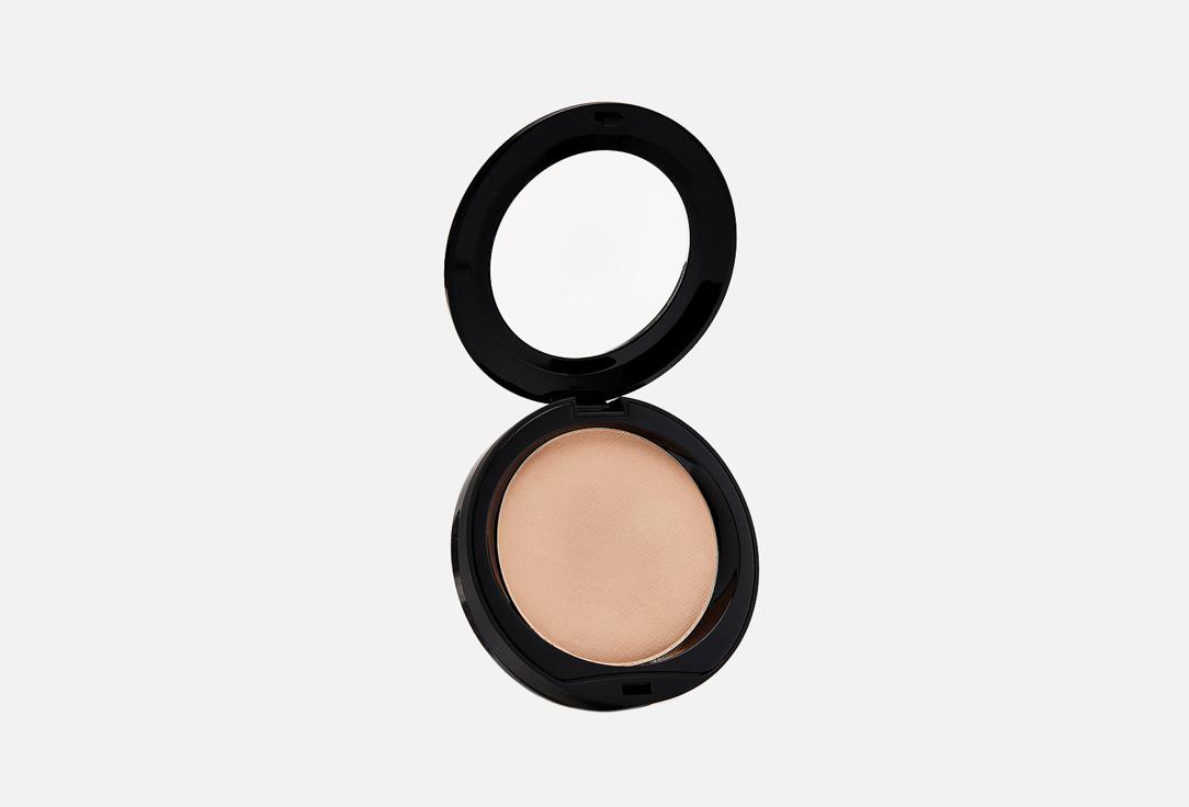 PERFECT FINISH COMPACT POWDER. Цвет: 02, Бежево-розовый