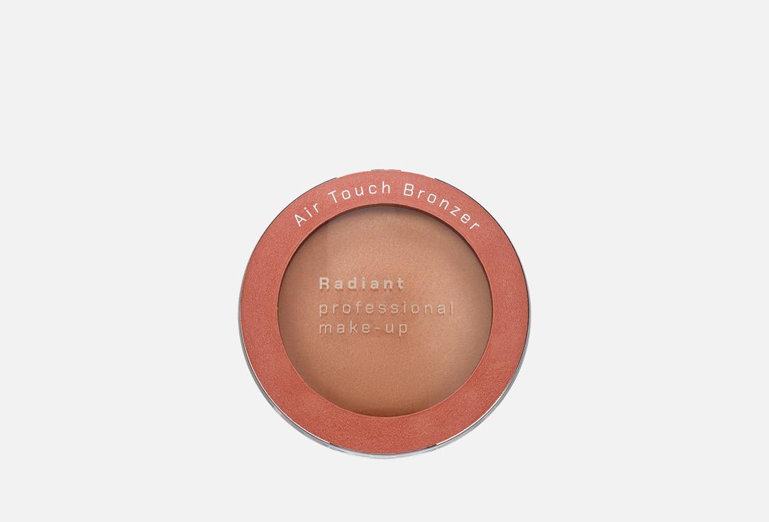 AIR TOUCH BRONZER. Цвет: 5, Золотистый загар