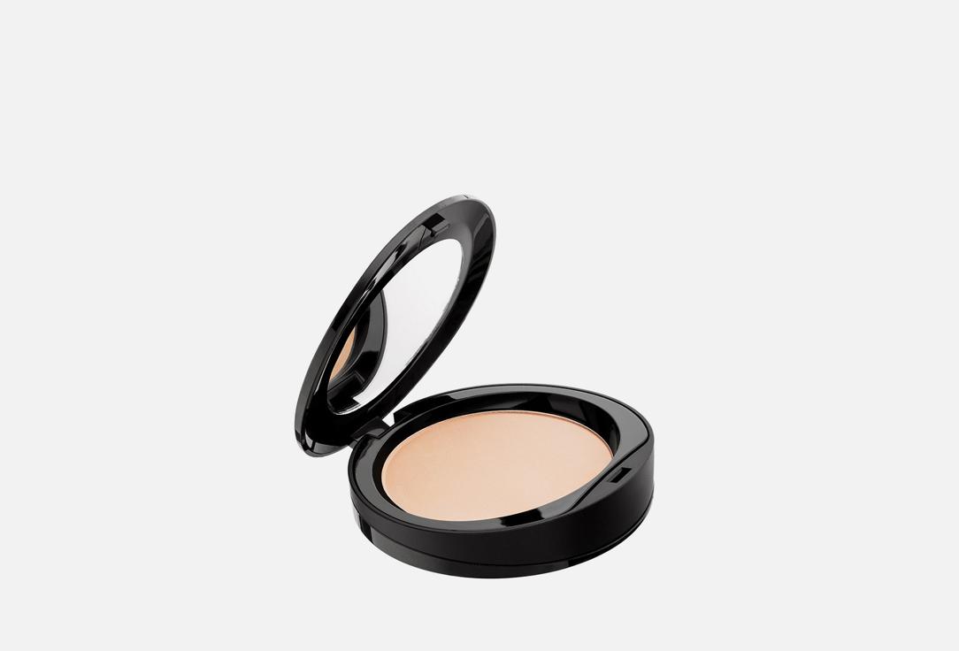 MAXI COVERAGE POWDER. Цвет: 2, Розовый беж