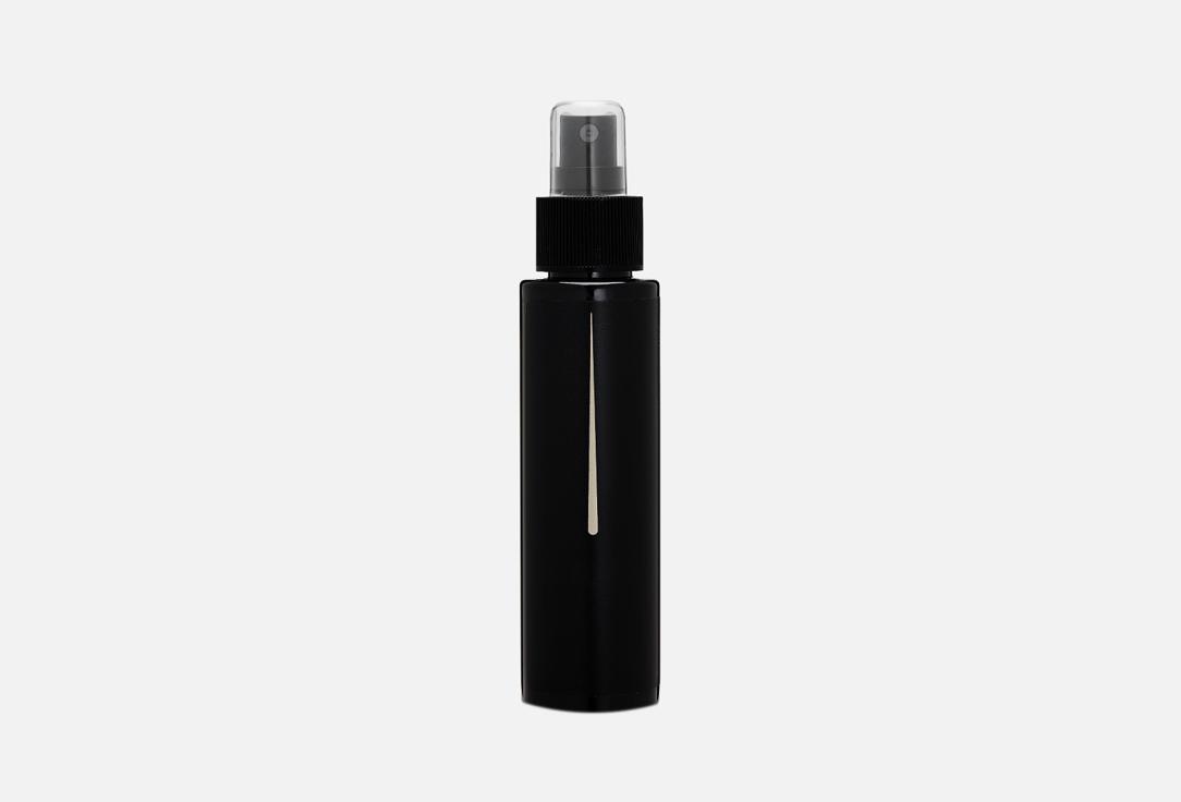 MAKE UP SETTING SPRAY DETOX. Цвет: прозрачный