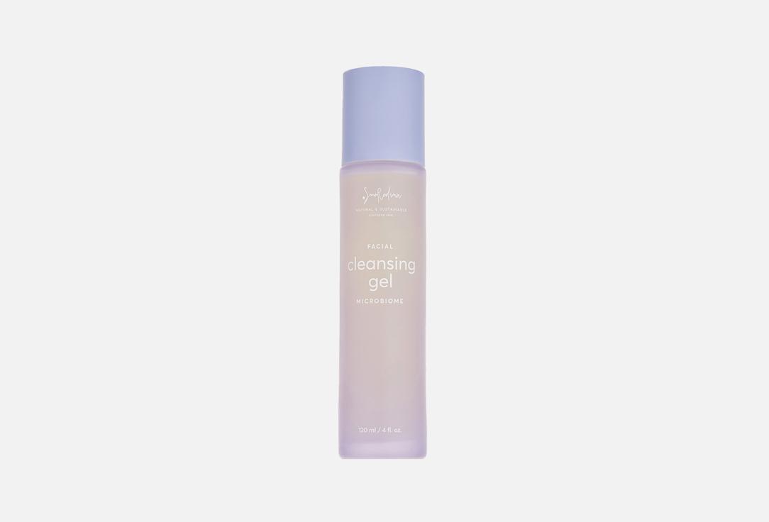 Microbiome Facial Cleansing Gel. 120 мл